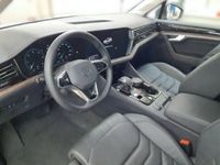 Gebraucht VW Touareg Elegance 231 PS (169 kW) 2024 Grau SUV