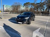 gebraucht Renault Kadjar 1.6 Diesel BOSE Edition CarPlay Sitzheizung Kamera