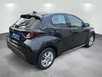 Gebraucht Mazda 2 Center-Line 116 PS (85 kW) 2026 Schwarz Kleinwagen