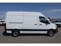 gebraucht Mercedes Sprinter CDI Kasten