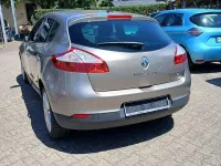 Gebraucht Renault Mégane III Luxe 131 PS (96 kW) 2009 Braun Kleinwagen