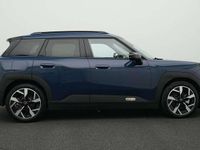 Gebraucht Mini Aceman Classic 135 kW (184 PS) 2024 Blau SUV