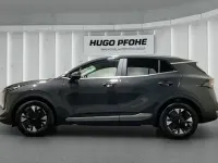 Neu Kia Sportage Vision 180 PS (132 kW) 2026 Grau SUV