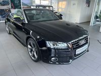 gebraucht Audi A5 Cabriolet 2.0 TFSI quattro S tronic