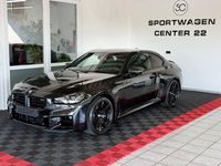 Gebraucht BMW M2 Basis 460 PS (338 kW) 2024 Schwarz Coupé