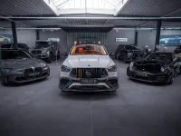 Neu Mercedes S680 612 PS (450 kW) 2025 Schwarz Limousine