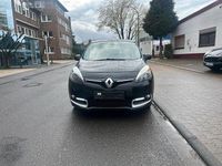 Gebraucht Renault Scénic III Initiale Paris 116 PS (85 kW) 2014 Schwarz Limousine