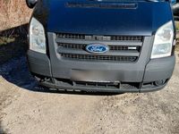 gebraucht Ford Transit 9 Sitze