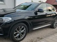 Gebraucht BMW X4 xLine 190 PS (139 kW) 2019 Schwarz SUV