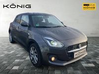 Gebraucht Suzuki Swift Comfort 2023 Grau Kleinwagen