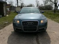 Gebraucht Audi A6 224 PS (164 kW) 2006 Andere farben Kombi