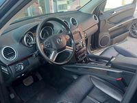 Gebraucht Mercedes GL450 225 PS (165 kW) 2010 Schwarz SUV