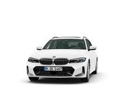 Gebraucht BMW 330 Comfort Edition 286 PS (210 kW) 2026 Kombi