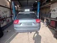 Gebraucht Citroën C5 150 PS (110 kW) 2007 Kombi