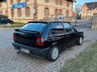 Gebraucht VW Polo 113 PS (83 kW) 1991 Schwarz Coupé