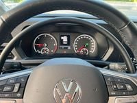 Używany VW Caddy Maxi 122 KM (89 kW) 2024 Czarny Minivan
