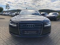 gebraucht Audi A8 3.0 TDI quattro. ACC Massage B&O