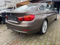 gebraucht BMW 435 Gran Coupé 435 i xDrive Luxury Line, Individual