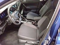 Gebraucht VW Taigo R 116 PS (85 kW) 2025 Reefbluemetallic SUV