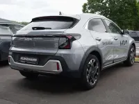 Gebraucht Kia XCeed Spirit 179 PS (131 kW) 2026 Silber SUV