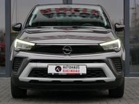 Gebraucht Opel Crossland Elegance 131 PS (96 kW) 2024 Grau SUV