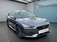Second-hand Cupra Leon 245 CP (180 kW) 2023 Gri Break