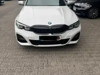 Gebraucht BMW 330e M Sport 292 PS (214 kW) 2021 Weiß Limousine