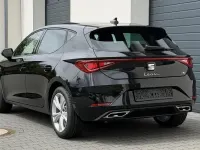 Neu Seat Leon Style 116 PS (85 kW) 2026 Wählbar Limousine