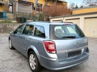 Gebraucht Opel Astra 2007 Kombi