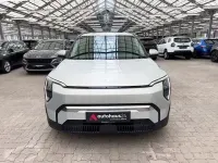 Używany Kia EV3 Earth 150 kW (204 KM) 2025 Srebrny SUV