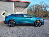 Gebraucht Peugeot 408 GT 131 PS (96 kW) 2023 Obsession Limousine