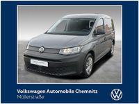 Gebraucht VW Caddy Sound 114 PS (83 kW) 2024 J2 pure grey Van / Kleinbus