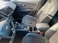 Gebraucht Seat Leon ST CUPRA 300 PS (220 kW) 2018 Weiß Kombi