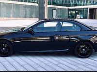 gebraucht BMW 320 Cabriolet i -