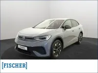 Ny VW ID.5 Pro 210 kW (286 HK) 2026 Grå SUV