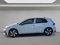 Second-hand VW Golf VIII GTI 265 CP (194 kW) 2026 Alb Berlinǎ