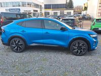 Neu Renault Rafale Esprit Alpine 150 PS (110 kW) 2025 Blau SUV