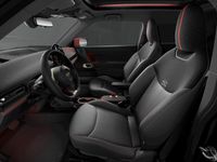 Gebraucht Mini Cooper SE 160 kW (218 PS) 2024 Schwarz Kleinwagen