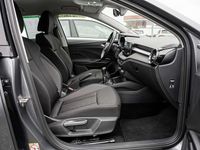 Gebraucht Skoda Fabia Tour 110 PS (80 kW) 2022 Graphitgrau Kleinwagen