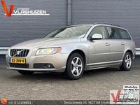 Gebraucht Volvo V70 185 PS (136 kW) 2007 Grau Kombi