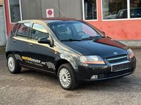 gebraucht Chevrolet Kalos 1,4 SX *Klima*