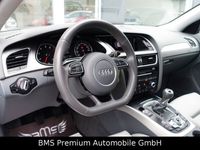 gebraucht Audi A4 Avant Ambition Panorama. Garantie bis 02.2024