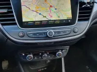 Gebraucht Opel Crossland Ultimate 131 PS (96 kW) 2019 Orange SUV