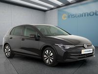 Gebraucht VW Golf VIII 150 PS (110 kW) 2025 Schwarz Kleinwagen