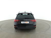 gebraucht Audi A4 2.0 TDI, Diesel, 19.100 €