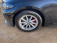 Gebraucht BMW 430 Gran Coupé M Sport 286 PS (210 kW) 2025 Saphirschwarz metallic Coupé