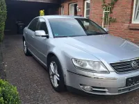 Gebraucht VW Phaeton 224 PS (164 kW) 2005 Limousine
