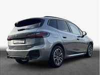 Neu BMW 218 Active Tourer Performance 136 PS (100 kW) 2025 Skyscraper grau metallic Van / Kleinbus