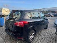 gebraucht Ford B-MAX Trend Euro 5