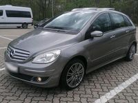 Second-hand Mercedes E200 193 CP (141 kW) 2007 Gri Berlinǎ